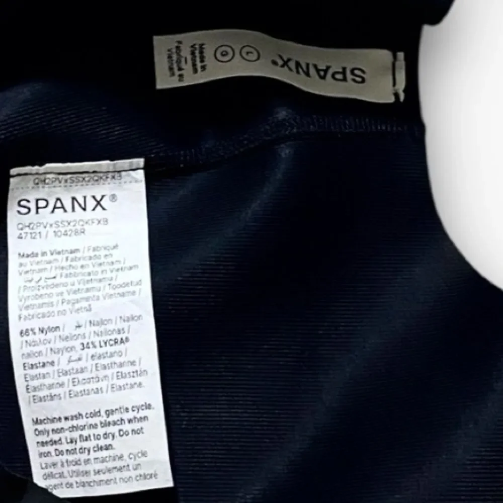 SPANX tummy shaping